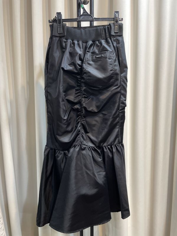 DOUBLE STANDARD CLOTHING 合皮 スカート サイズ36 - スカート